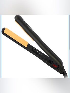 CHI 1 Inch Original Ceramic Flat Hairstyling Iron Hair Straightener
